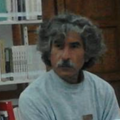 Lucas Lucatero de Diego