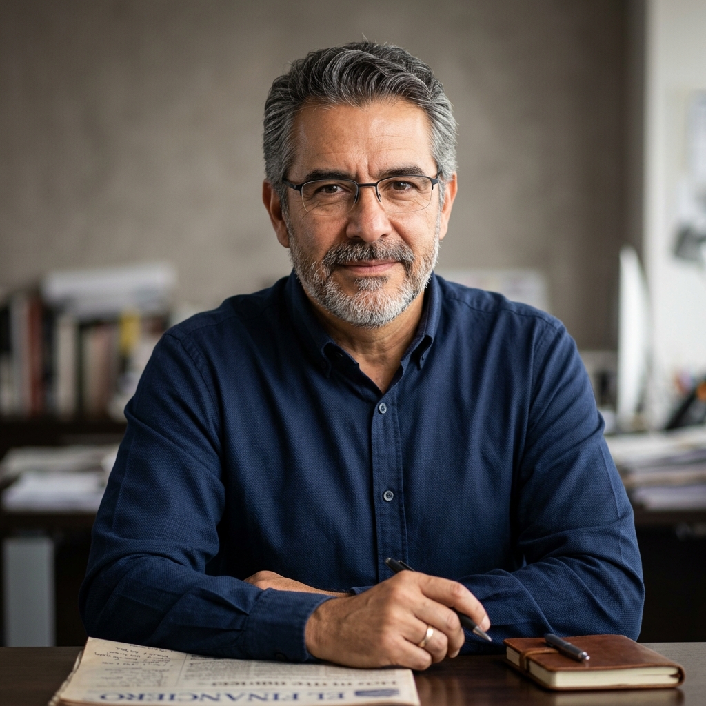 Dr. Manuel Rodríguez