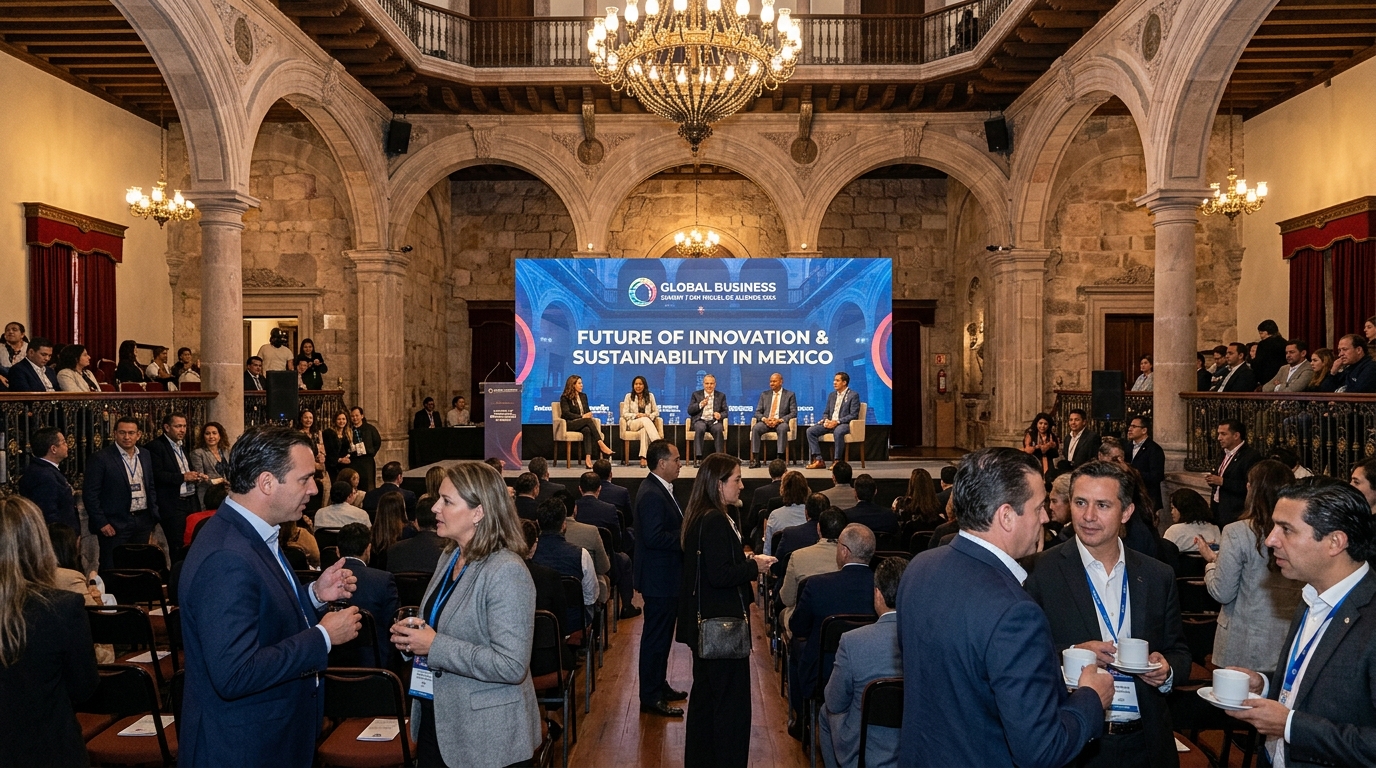 Libia Dennise anuncia inversiones por más de 2 mil millones de dólares con la llegada de 17 empresas