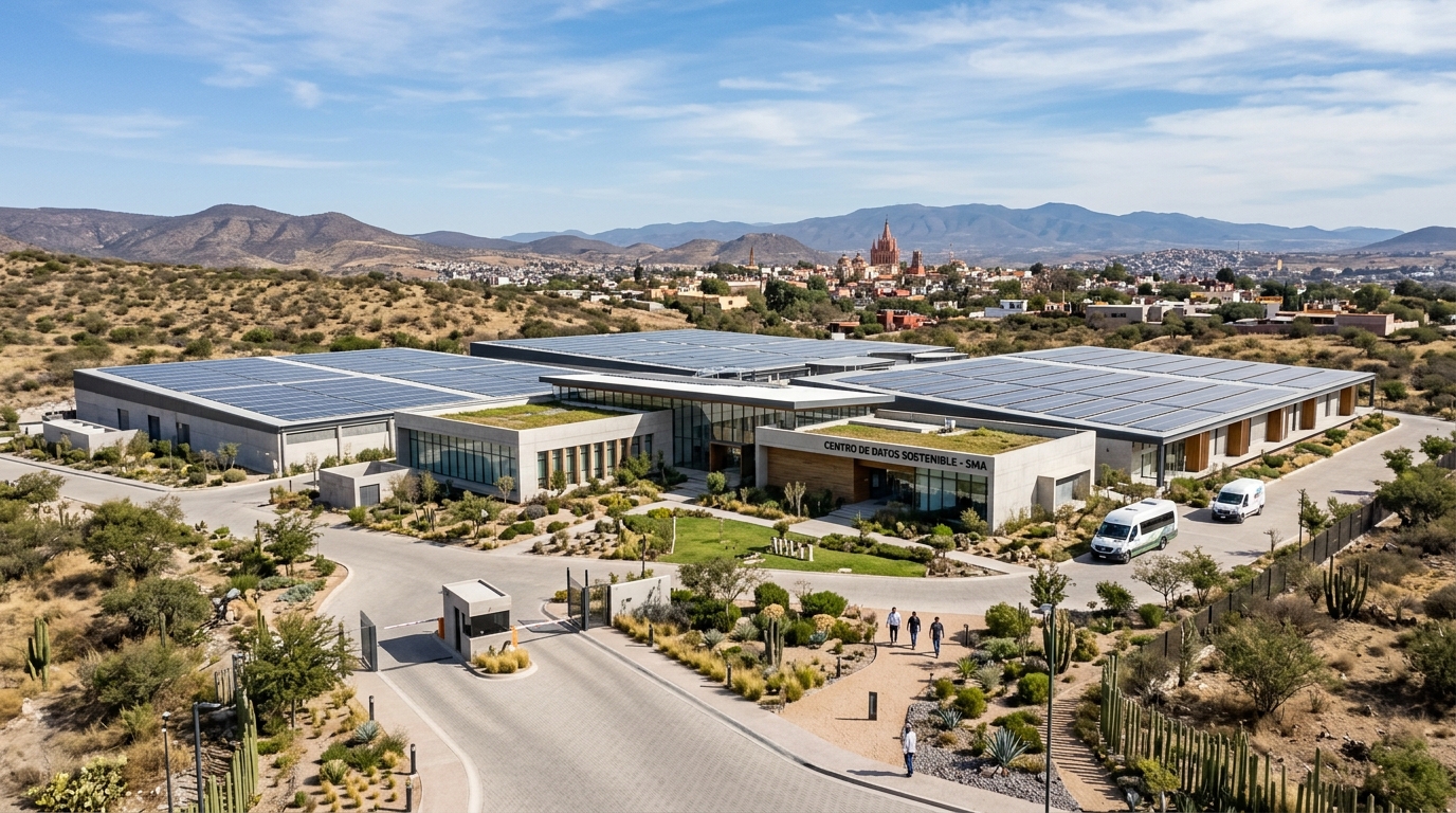 San Miguel de Allende se fortalece como destino financiero e inversión