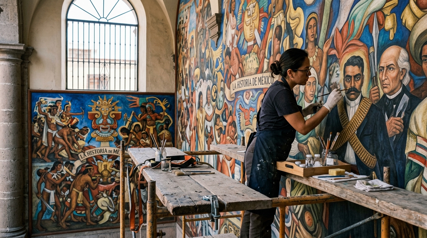 Crean el Festival GEMA para fortalecer a San Miguel de Allende como destino gastronómico y cultural de América