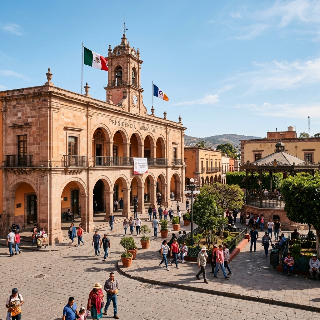 Muere trabajador al caer en espacio de elevador en obra clausurada de San Miguel de Allende