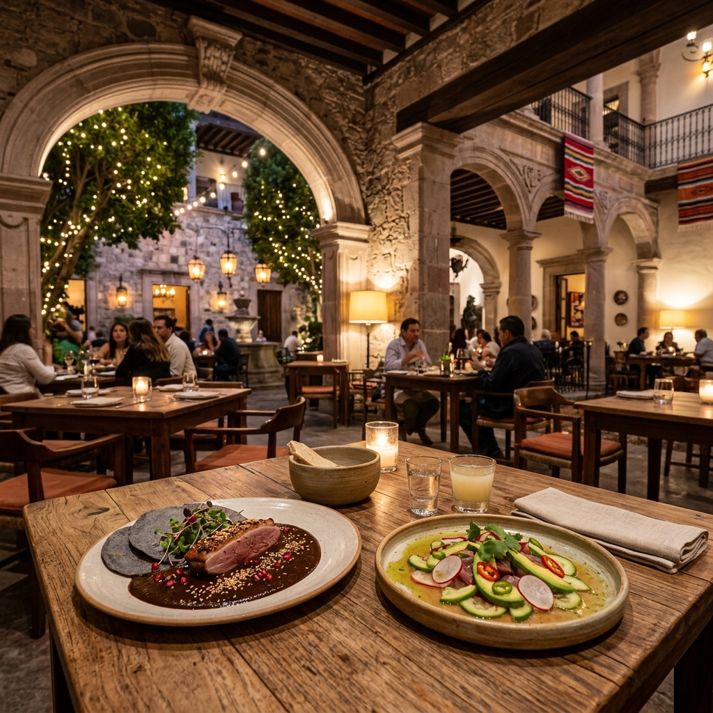 Guía: doce restaurantes nuevos en la ciudad este verano